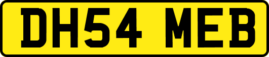 DH54MEB