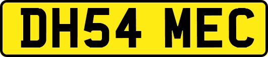 DH54MEC