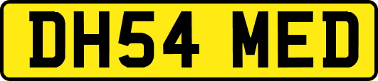 DH54MED