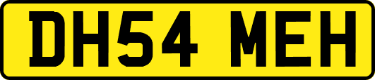 DH54MEH