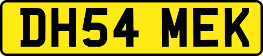 DH54MEK