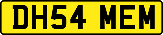 DH54MEM