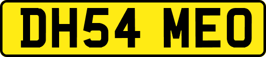 DH54MEO
