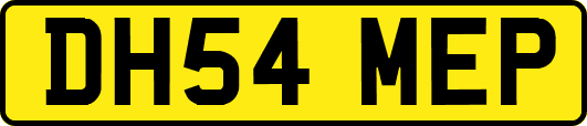 DH54MEP