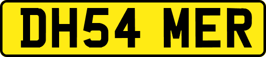 DH54MER