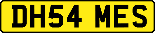 DH54MES