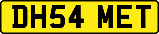 DH54MET