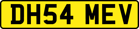DH54MEV