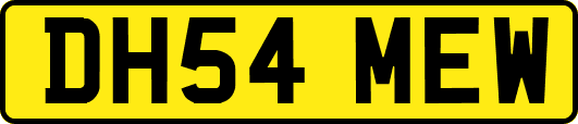DH54MEW