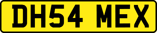 DH54MEX