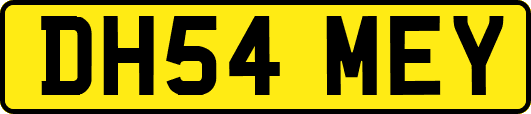 DH54MEY