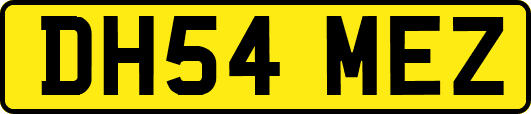 DH54MEZ