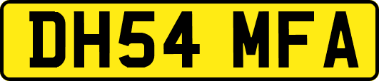 DH54MFA