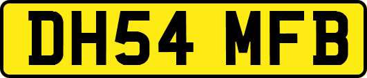 DH54MFB