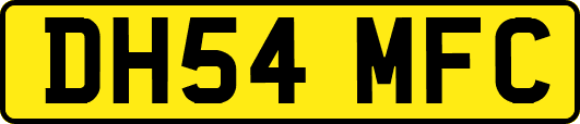 DH54MFC