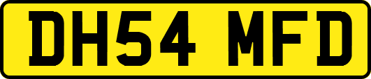 DH54MFD