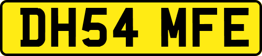 DH54MFE