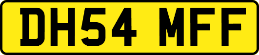 DH54MFF