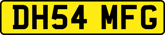 DH54MFG
