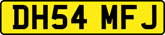 DH54MFJ