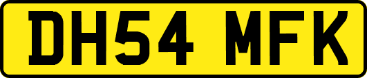 DH54MFK