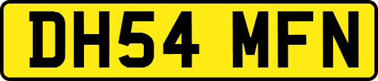 DH54MFN