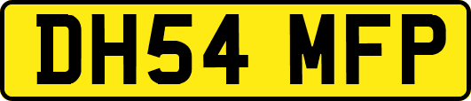 DH54MFP