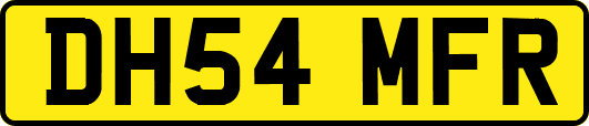 DH54MFR