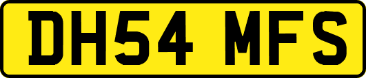 DH54MFS
