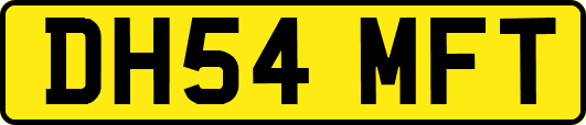 DH54MFT