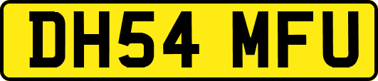 DH54MFU
