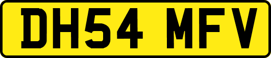 DH54MFV