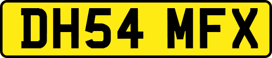 DH54MFX