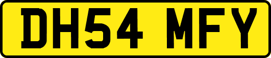 DH54MFY