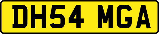 DH54MGA