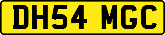 DH54MGC