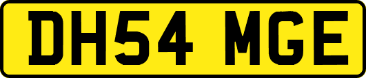 DH54MGE