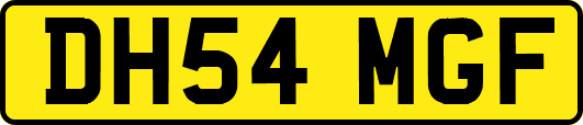 DH54MGF