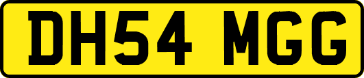 DH54MGG