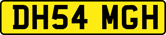 DH54MGH
