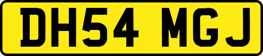 DH54MGJ
