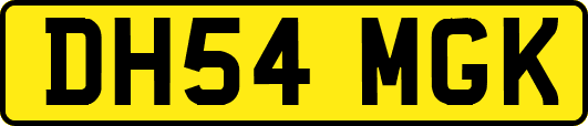 DH54MGK