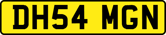 DH54MGN