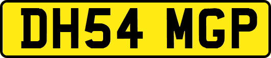 DH54MGP