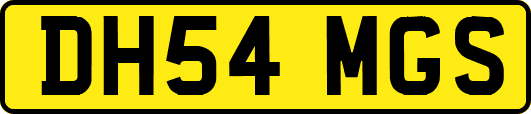 DH54MGS