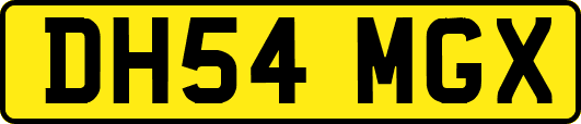 DH54MGX