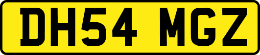 DH54MGZ
