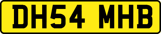 DH54MHB