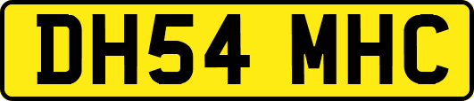 DH54MHC