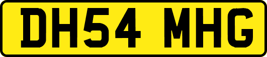 DH54MHG